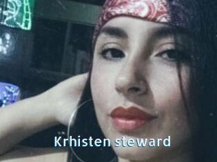 Krhisten_steward