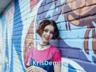 KrisDemise
