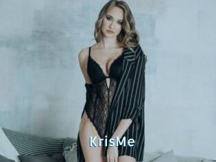 KrisMe