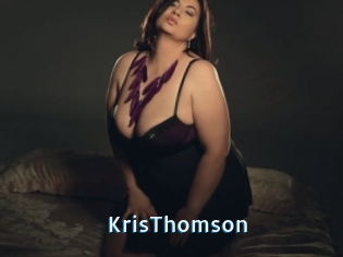 KrisThomson