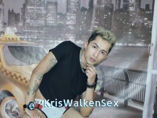 KrisWalkenSex