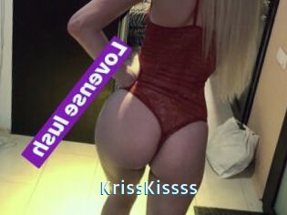 KrissKissss
