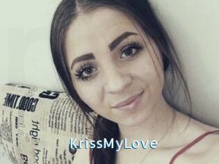 KrissMyLove