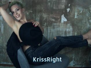 KrissRight