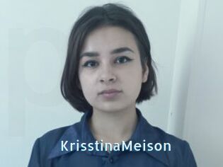 KrisstinaMeison