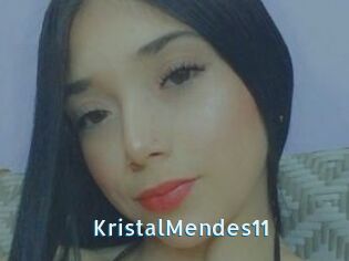 KristalMendes11