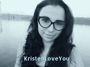 KristenLoveYou