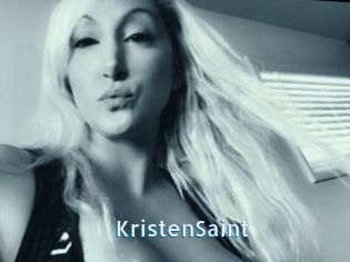 KristenSaint