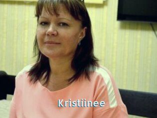 Kristiinee
