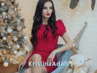 KristinaAdams