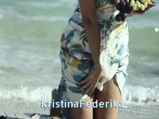 KristinaFederika