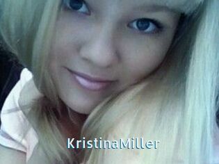 KristinaMiller