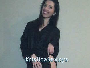 KristinaSexxys