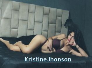 KristineJhonson