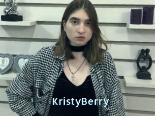 KristyBerry