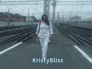 KristyBliss
