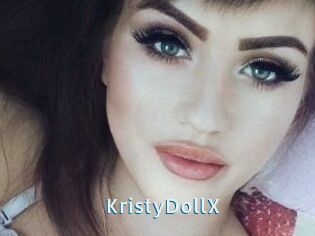 KristyDollX