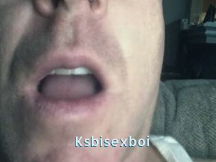 Ksbisexboi