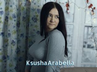 KsushaArabella