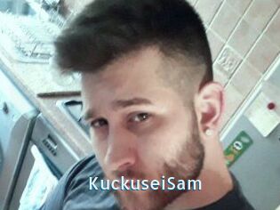 KuckuseiSam