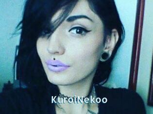 KuroiNekoo