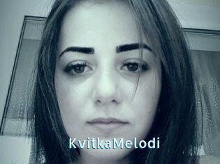 KvitkaMelodi