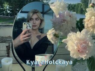 KyaraHotckaya
