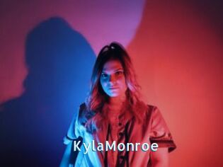 KylaMonroe