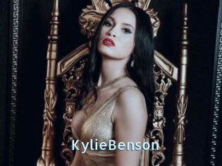 KylieBenson