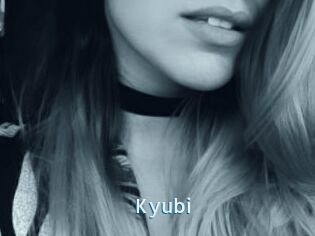 Kyubi