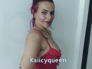 Kaiicyqueen