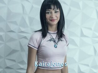 Kairajones