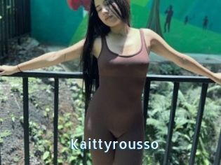 Kaittyrousso