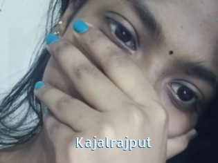 Kajalrajput