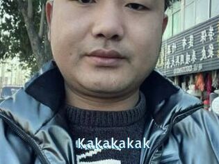 Kakakakak