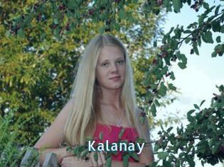 Kalanay