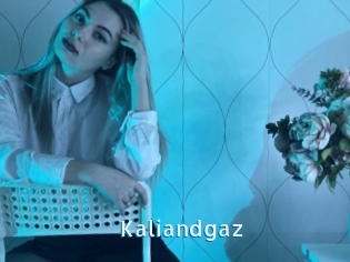 Kaliandgaz