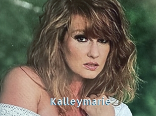 Kalleymarie
