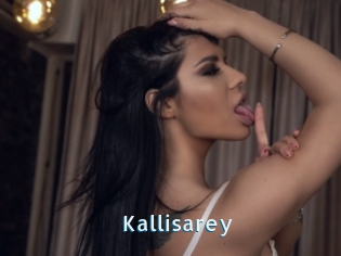 Kallisarey