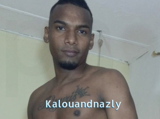 Kalouandnazly