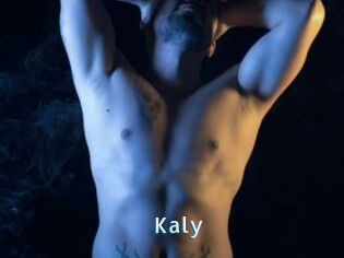 Kaly