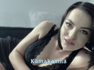 Kamakamila