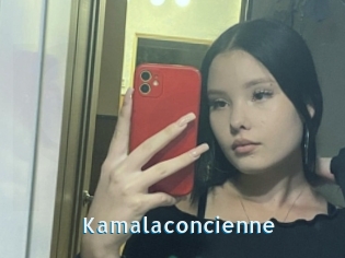 Kamalaconcienne