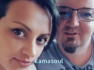 Kamasoul