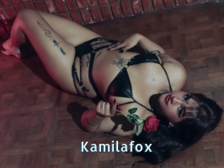 Kamilafox