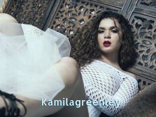 Kamilagreenley