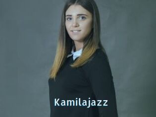 Kamilajazz