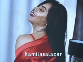 Kamilasalazar