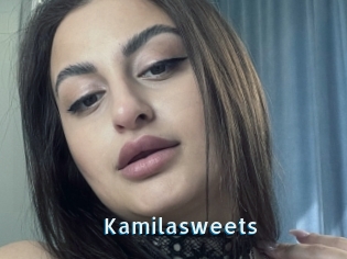 Kamilasweets