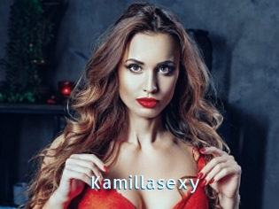 Kamillasexy